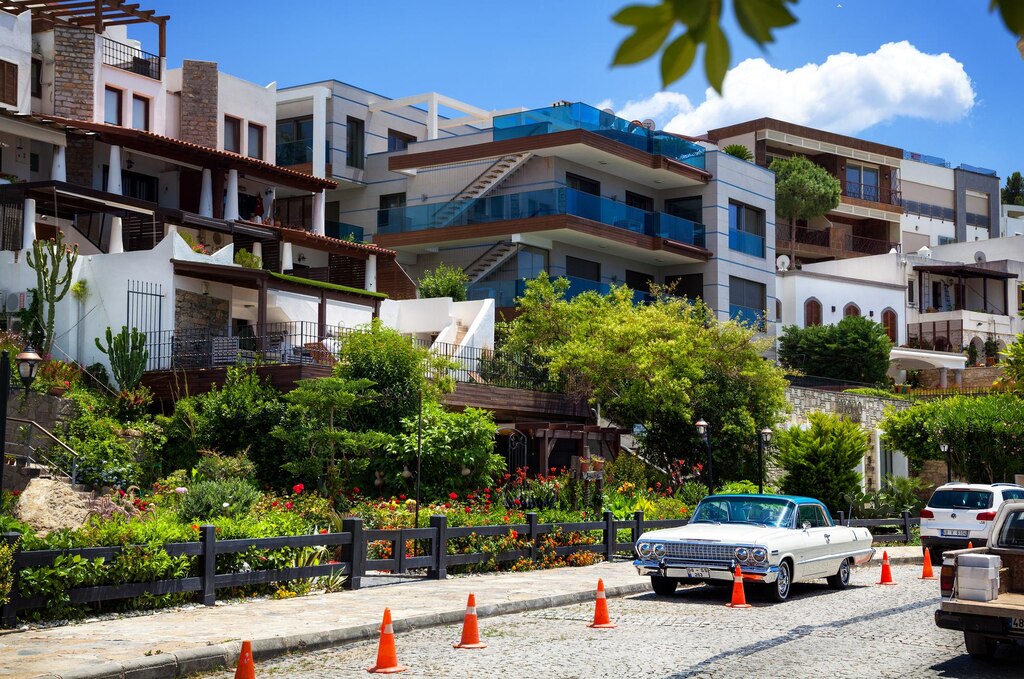 Residential Construction Baghdad Guide for Villas and Apartments