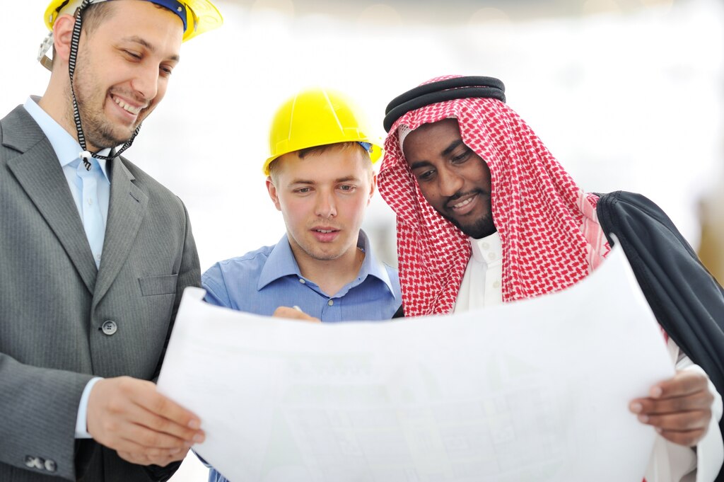 Construction Project Management in Iraq: Practical Planning and Cost Control for Reliable Delivery