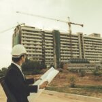 مقاول بناء في بغداد: دليل عملي لاختيار شركات المقاولات وبناء الفلل بثقة