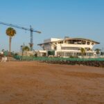 تشييد الفلل في بغداد مع مقاولين متخصصين ونصائح تصميم