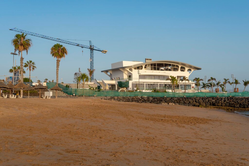 تشييد الفلل في بغداد مع مقاولين متخصصين ونصائح تصميم