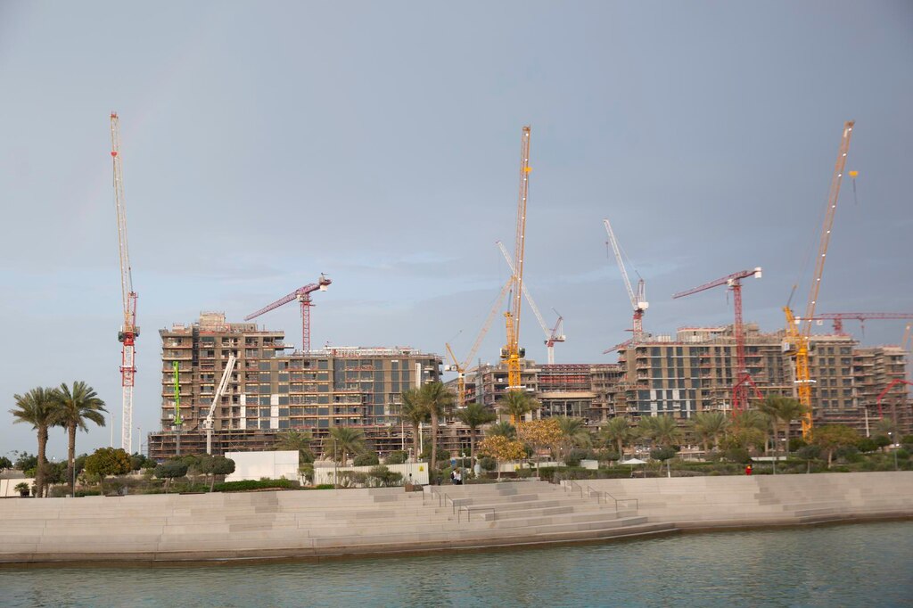 What public-sector buyers in Iraq need before they shortlist contractors