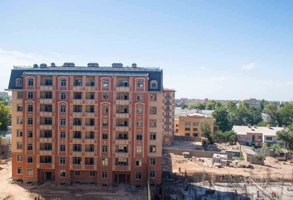 Home Construction Company Baghdad: How to Choose a Partner That Can Deliver