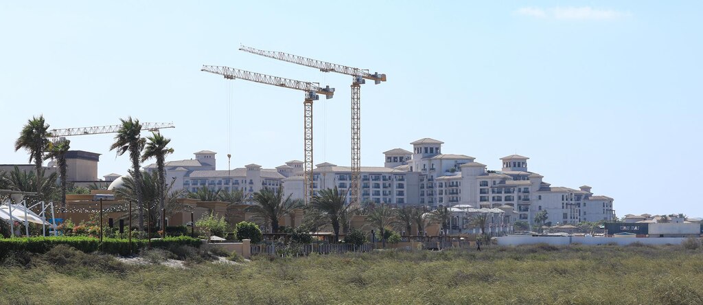 مشهد البناء في النجف اليوم: ما الذي يحرّك السوق؟