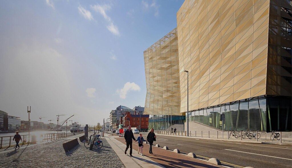 Commercial fit-out in Iraq