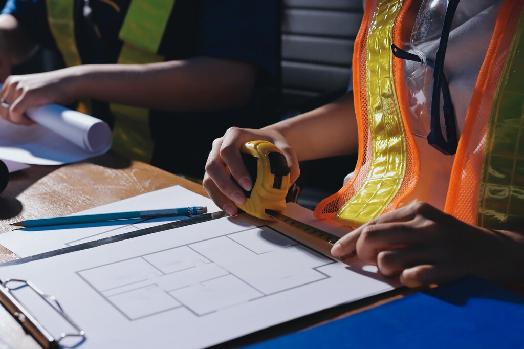 Selecting a design build contractor Iraq: what to check before you sign
