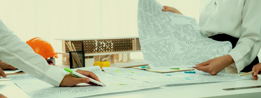 Construction Reporting and Tracking: Transparent Progress, Costs, and Risks