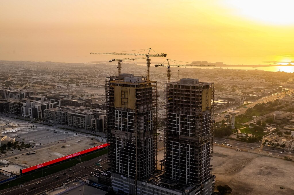 How to assess top construction companies in Iraq: capacity, equipment, and workforce readiness