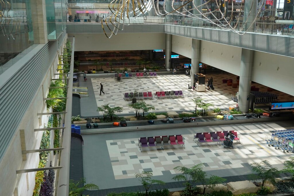 Choosing a contractor in Baghdad and across Iraq