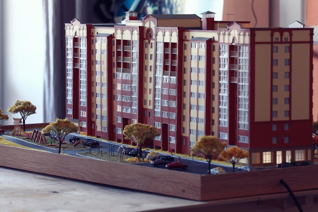 Frequently Asked Questions Related to residential construction Baghdad