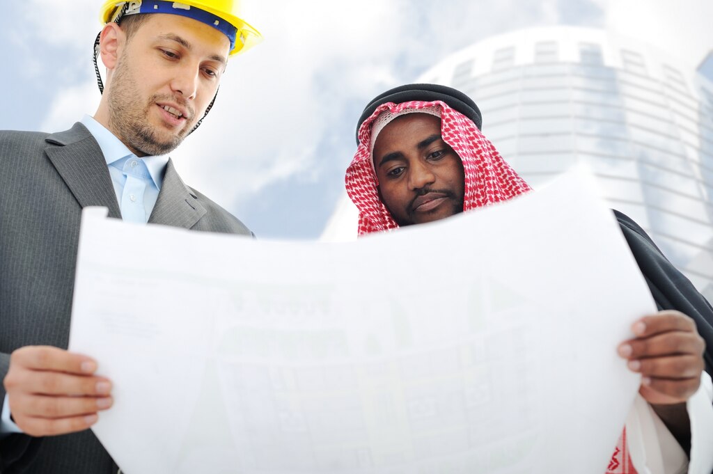 Frequently Asked Questions Related to general contracting in Iraq