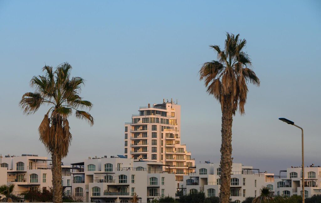 A Practical Guide to High-End Builds for Luxury Residential Buildings in Iraq