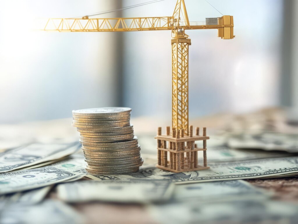 تكلفة البناء في العراق مع سعر المتر وأسعار المواد: دليل عملي لميزانية أولية قبل التعاقد