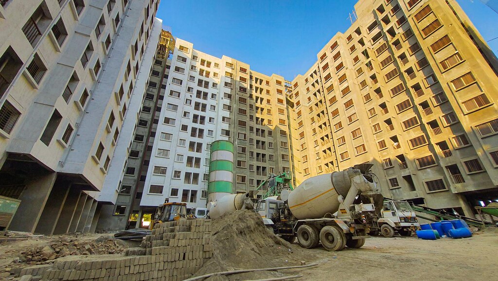 What “Best Construction Service in Baghdad” Should Mean for B2B Buyers