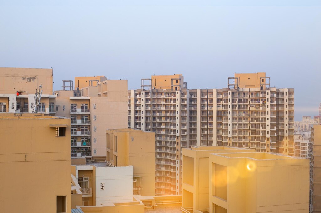 لماذا هذا النوع من مشاريع سكنية في العراق مهم للشركاء والمقاولين اليوم
