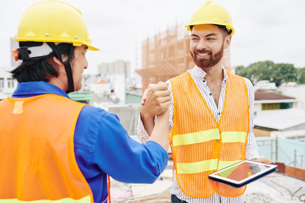 Construction and general contracting: what “complete delivery” includes