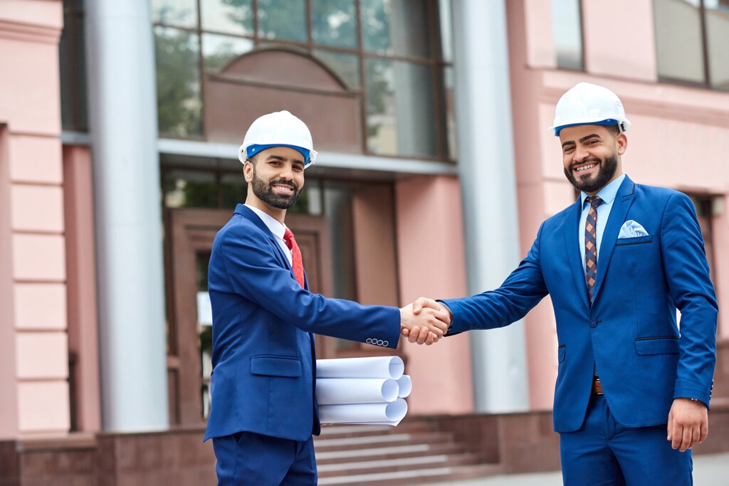 Project management that keeps owners in control