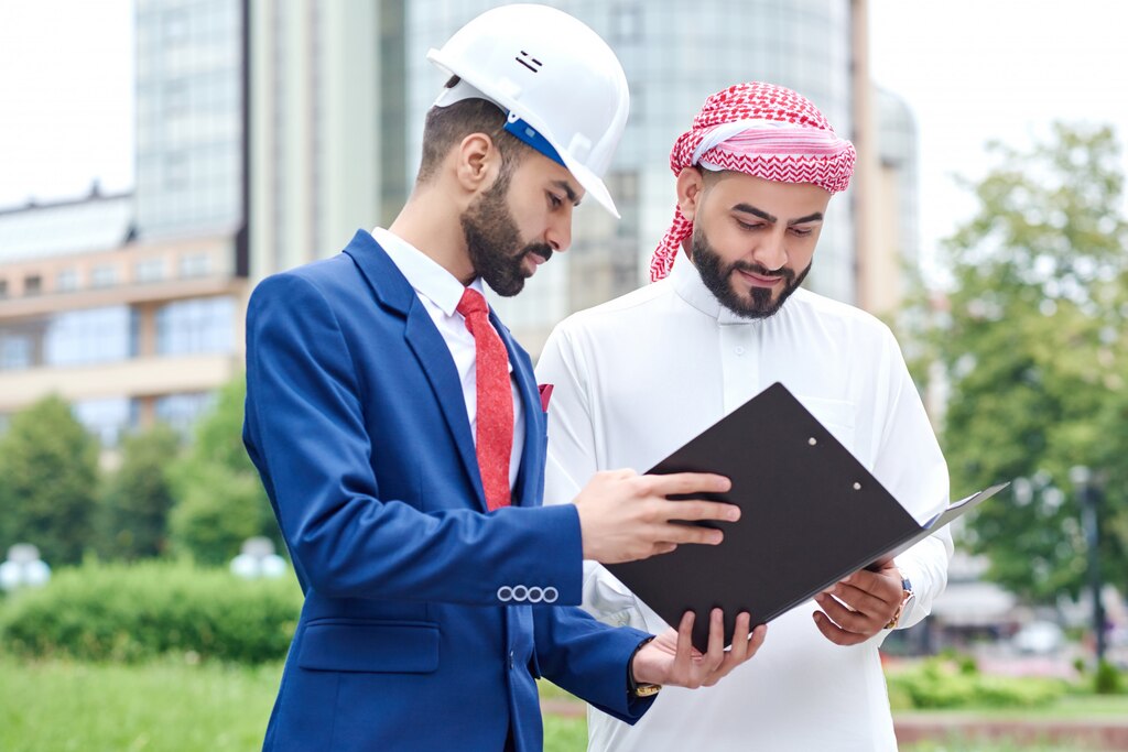 تقييم القدرة التنفيذية للمقاول: الموارد، الآليات، والكوادر على الأرض