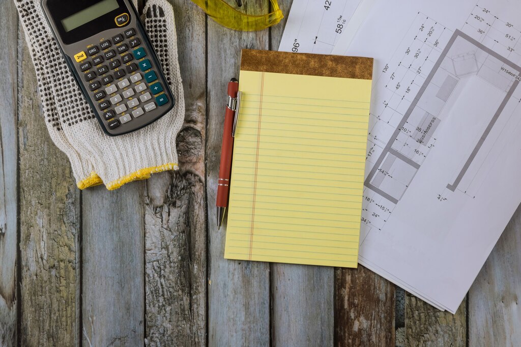 سعر المتر للبناء في العراق: كيف تحدده بدقة حسب الهيكل والتشطيب