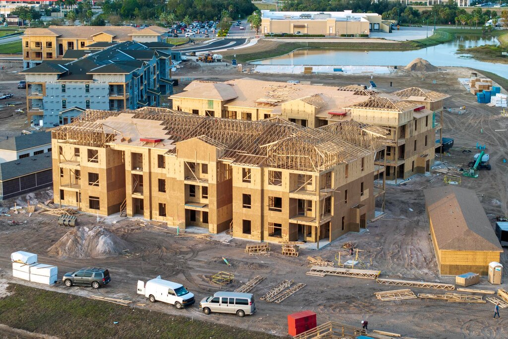 Site Logistics and Execution Readiness in Baghdad