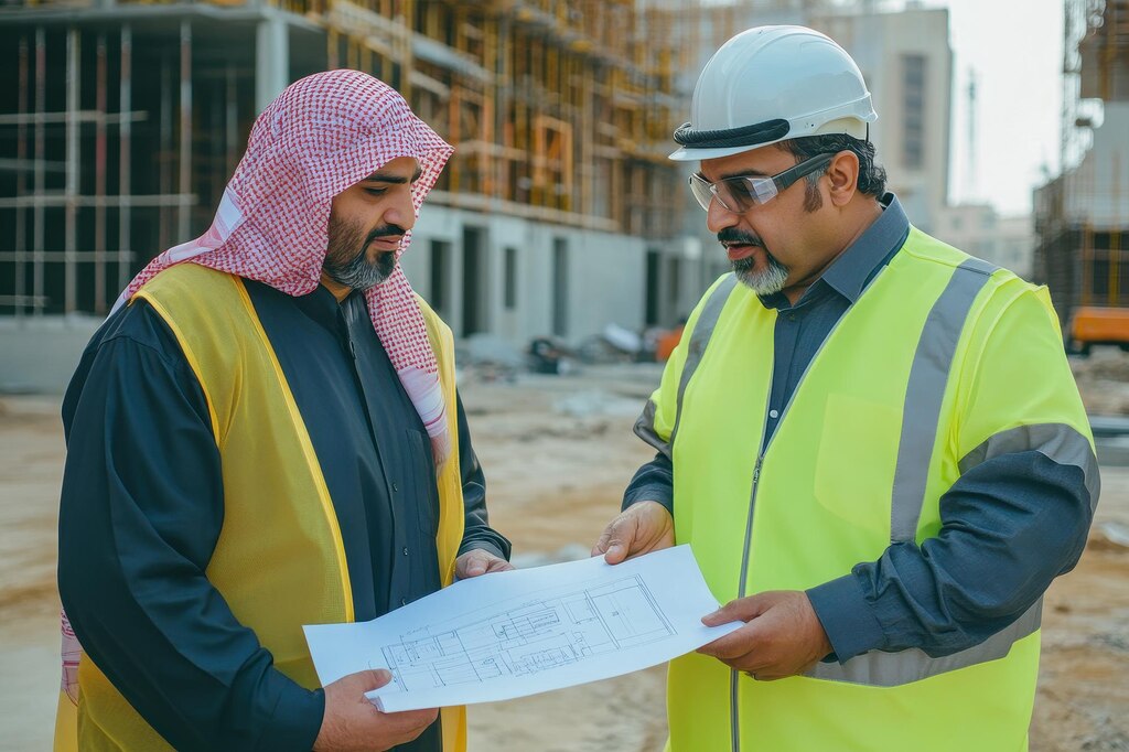 المقاول العام للمشاريع الكبرى: أسئلة الفحص الفني والإداري قبل الإسناد