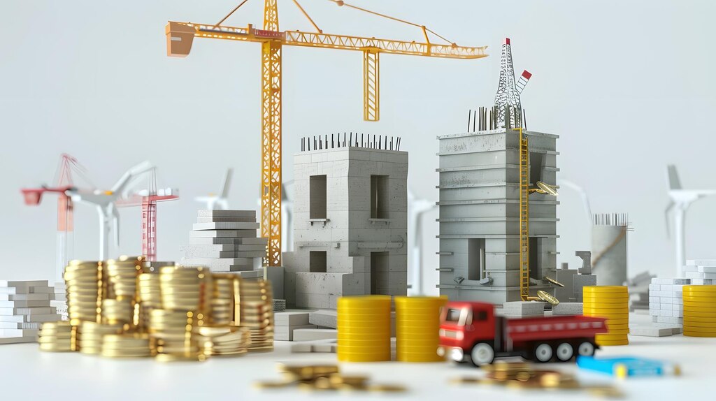 أسعار مواد البناء في العراق وتأثيرها المباشر على الميزانية والبرنامج الزمني