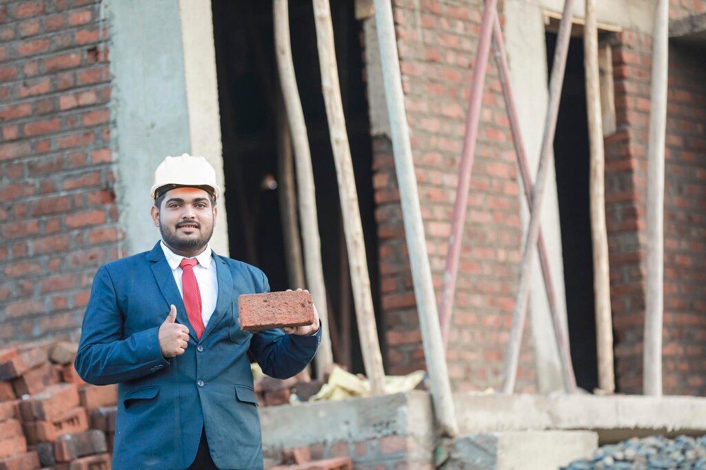 Why Equipment Ownership and Workforce Scale Matter (Aldhaman’s Approach in Baghdad)