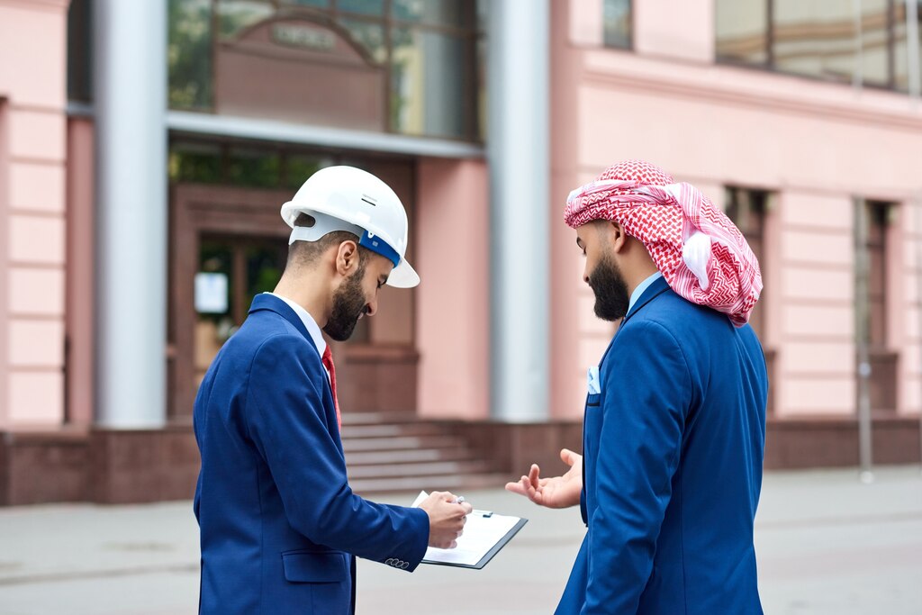 لماذا الضمان خيار مناسب للمشاريع الكبيرة والمتكررة؟